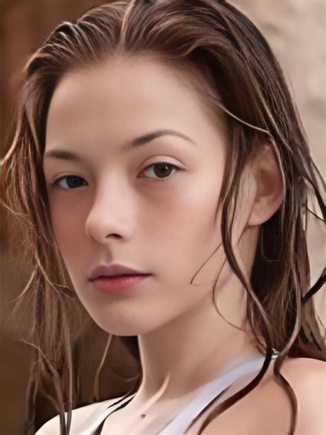 Olga Alberti (Model) Weight, Wiki, Age, Biography ...